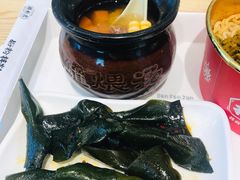 卤海带-拌粉君·江西小炒(石厦时代店)