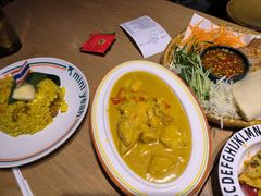 -迷你椰·泰式大排档(共康店)