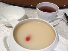 -红棉中餐厅·广州海航威斯汀酒店