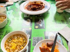 -令氏家外家周秦食府(高新店)