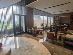 -上海新国际博览中心城际酒店