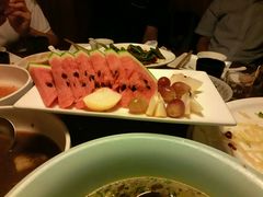 -章吴记喜瑞餐厅(东东城店)