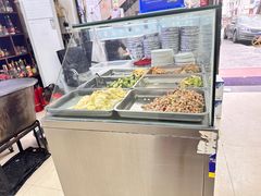 -朱秀英梆梆肉葫芦头(琉璃街店)