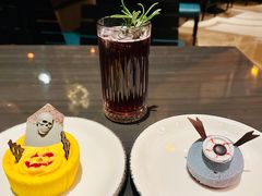 -哈蒙德餐厅