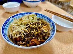-水门桥面馆(东坡雅居店)