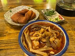 -格日勒阿妈蒙古厨房(大召店)