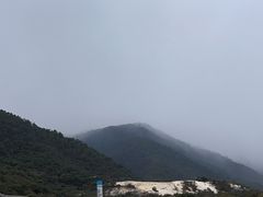 -白水台