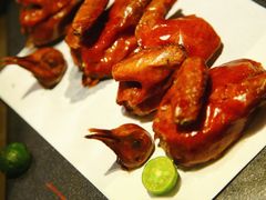 -海派悦庭·海胆烧麦·新融合菜(凯德广场店)