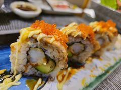 -昱匠·日本料理(金融街店)