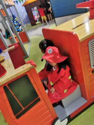 -幻贝家儿童乐园(苏州中心店)