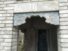 -五泉山公园