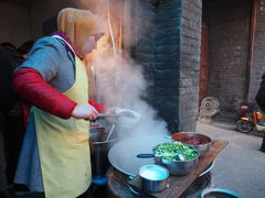 -老李家杂肝汤(回民街店)