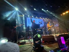 -MOSSO音乐酒吧·live house(南京旗舰店)