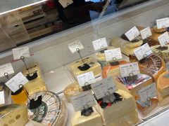-绿叶子(春秀路店)