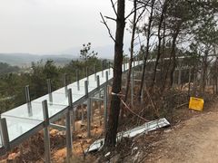 -牛鱼嘴原始生态风景区