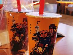 -茶太良品·北京特色茶饮(西站食宝街店)
