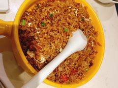 -么子烤肉(化龙池店)