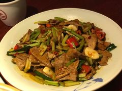 -北平食府(马鞍山路店)