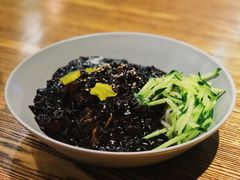 -吴草鸡爪오초닭발韩食堂(融恒盈嘉中心店)