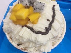 -梁子刨冰王&梁小糖(王顶堤店)