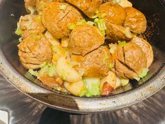-潮州府·潮菜·砂锅粥(徐家汇店)