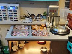 -灶座小锅烀饼·铁锅炖(道里店)
