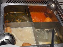 -海底捞火锅(方圆荟店)