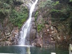 -宁波五龙潭景区