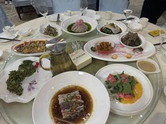 -鼎记酒楼(雁南一路店)