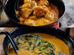 -Limapulo: Baba Can Cook