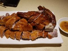 -肥妹烧腊店(翠竹路店)