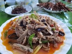 -最心疆拌面·抓饭·烧烤