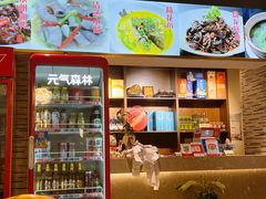 -东安鸡馆(蔡锷南路店)