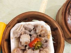 -顺德人家食府(黄金广场店)