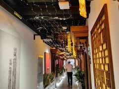 -秦月轩·陕西家乡菜(阜成路·五棵松店)