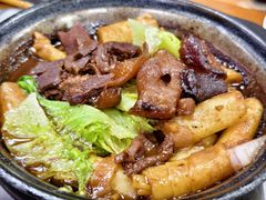 -珍珍小食店(西华路店)