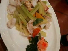 -老福州闽菜馆(温泉路店)
