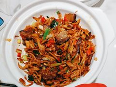 -兰湘子·湘菜小炒(崂山丽达店)