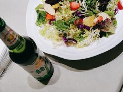 -鸭王烤鸭店(三里河店)