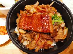 -味千拉面(杭州滨江星光大道店)