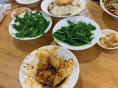 -华兴街自力面店