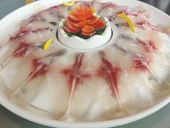 -渔惑·中山脆肉鲩火锅(金湾华发商都店)