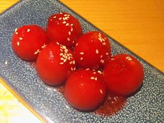 -吉兆·料理(红梅南路店)
