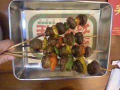 -炒豆合作社(磁器口店)