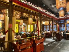 -杨记隆府(汉街店)