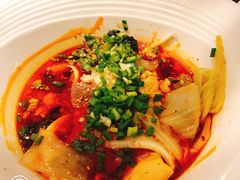 -成都你六姐·牛肉冒菜(城市集市合生汇店)