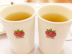茶水-番茄屋葡式美食(总店)