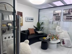 -韩美绣·骨相纹眉·洗眉美瞳线