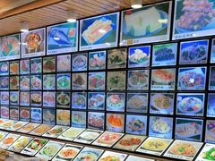 -洁神饭庄·海鲜·青岛菜·30年老字号(五四广场店)