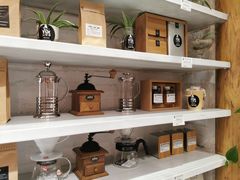 -YLK云南小粒咖啡·云里咖(二号店)